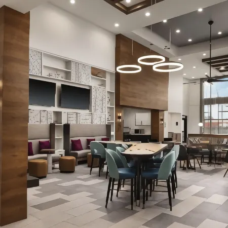 Homewood Suites by Hilton Jackson Fondren Medical District