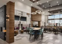 Homewood Suites  by Hilton Jackson Fondren Medical District - Fitnessstudio