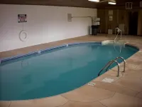 Goulding's Lodge - piscina