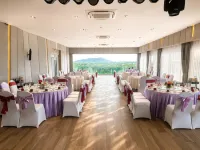Benjaphorn Grandview Hotel Hotel in zona Tempio Wat Laem Pho
