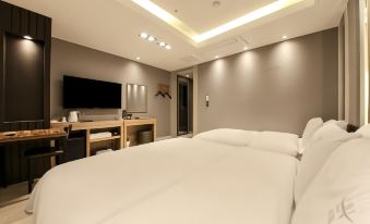 Hotel Lin