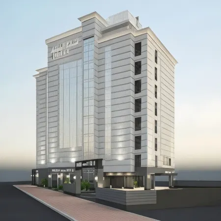 Masan Tourist Hotel