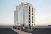 Masan Tourist Hotel - Ocean View