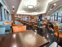 Drury Plaza Hotel St Louis Creve Coeur - breakfast