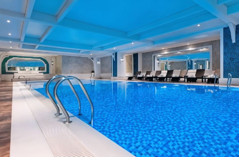 Elite World Istanbul Florya photo 3