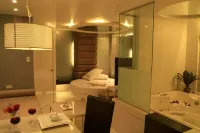 巴庫爾一曲酒店
