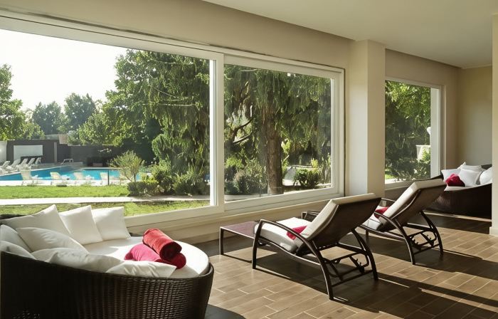 Silva Hotel Splendid