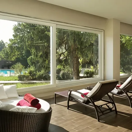 Silva Hotel Splendid