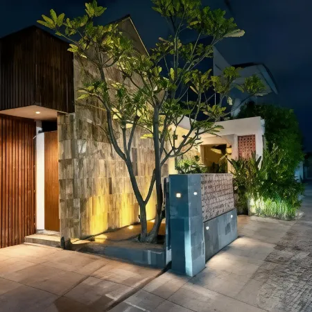 Buton Backpacker Lodge
