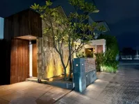Buton Backpacker Lodge