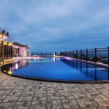Libentia Hotel & Pool Villa