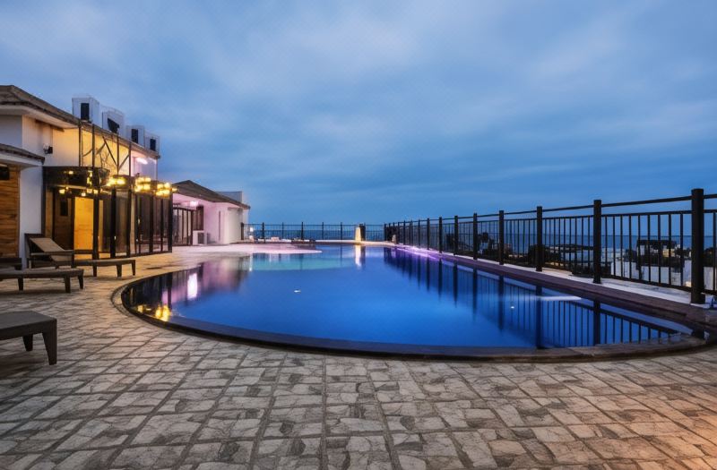 Libentia Hotel & Pool Villa photo 2