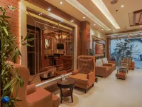 Csjs Inn Hotel Hotels near Iskcon Mandir