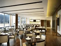 Rolling Hills Hotel - breakfast