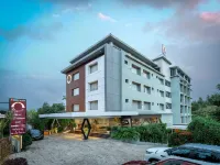 Nexstay Oshin Wayanad - Kylpylä