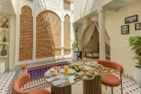Riad Rouge Imperial - 3-Star