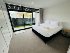 Hutt Central Brand new 3BR | 2Bath+ Balcony+Garage+ 15 minutes to Wellington CBD