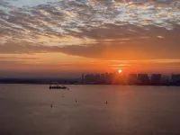 觀海·180度海景|舒居（湛江金沙灣風景區店）