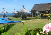 Sotavento Apart Hotel - Pool