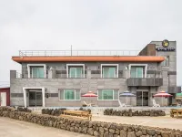 Jeju Flyjin House Pension โรงแรมใกล้หาดกิมนยอง