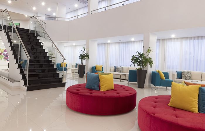 Luna Miramar Club