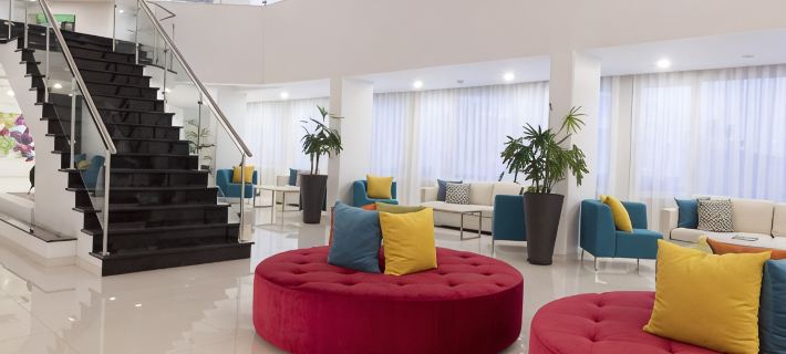 Luna Miramar Club Albufeira otelleri