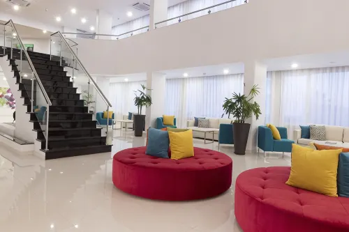 Luna Miramar Club - Wi-Fi