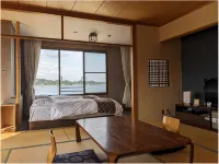 Sunrise Katsuura - parking