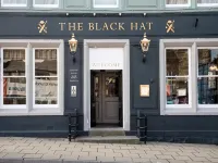 The Black Hat Hotel a Ilkley
