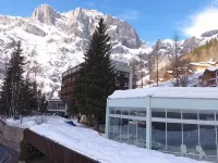 Hotel Regina Terme Hotels in Leukerbad
