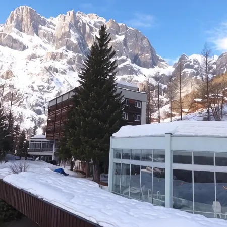 Hotel Regina Terme