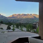 Ski-in/Ski-Out Condo!  Breathtaking View of the Mountains from Our Balcony! - 4-Star
