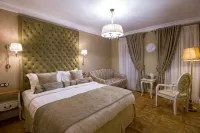 1881 Butik Hotel