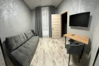 Na Mira 14 Ryadom s Aeroportom Living Quarters - 2-Star