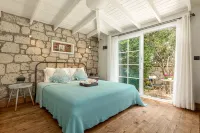 Deniz Kabugu Hotel - balkon