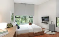The Lodge Lippo Karawaci