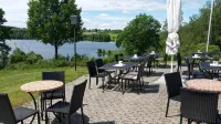 Hotel am Untreusee - Pet friendly