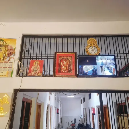 Shree Sitaram Guest House