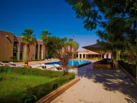 Hotel Monotel Dar El Barka - Pools