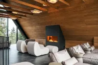Slow Tatry Boutique Resort