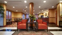 Days Inn & Suites by Wyndham Fort Pierce I-95 - parking