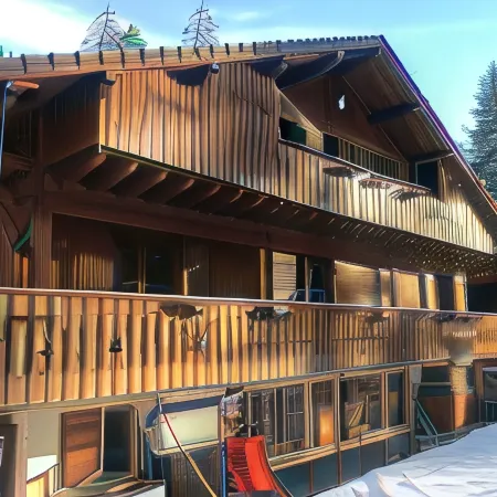 Chalet Esprit