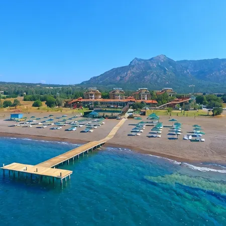 Adaburnu Gölmar Hotel