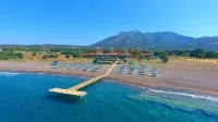 Adaburnu Gölmar Hotel - de playa