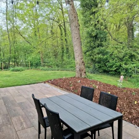 Vrijstaande Bungalow met Optimale Privacy!