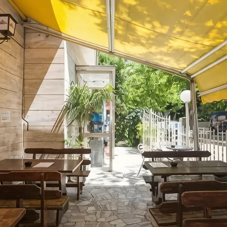Sunflower City Student Hostel & Bar