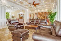 Private Luxury Villa in Kihei. Just moments walk to the beach. 10/10 reviews! - Boutique