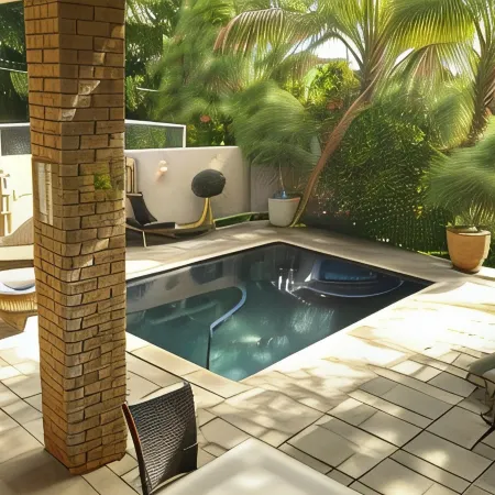 @Home Guest House