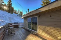Tramway Sierra Summit near Heavenly / Dogs OK / New Heating and AC - 2-Star