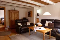 Holidays under thatch in the Stormstadt Husum 4 STARS - 3 Sao